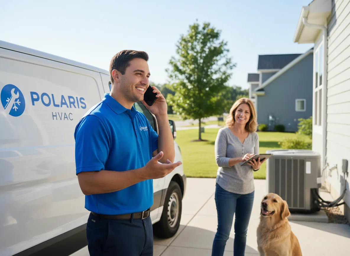 Furnace Repair Walnut Creek, OH FAQs
